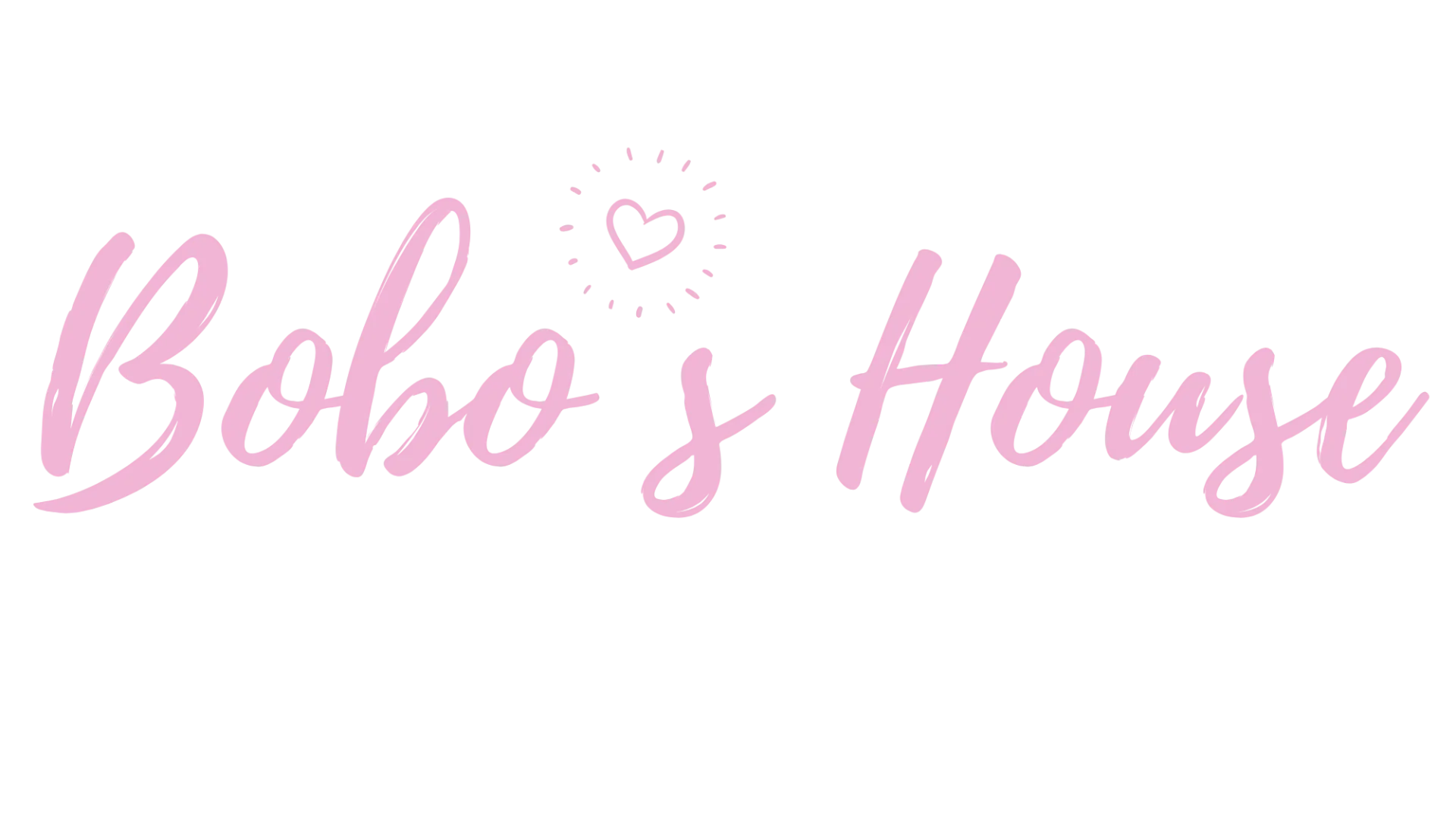 Bobo's House