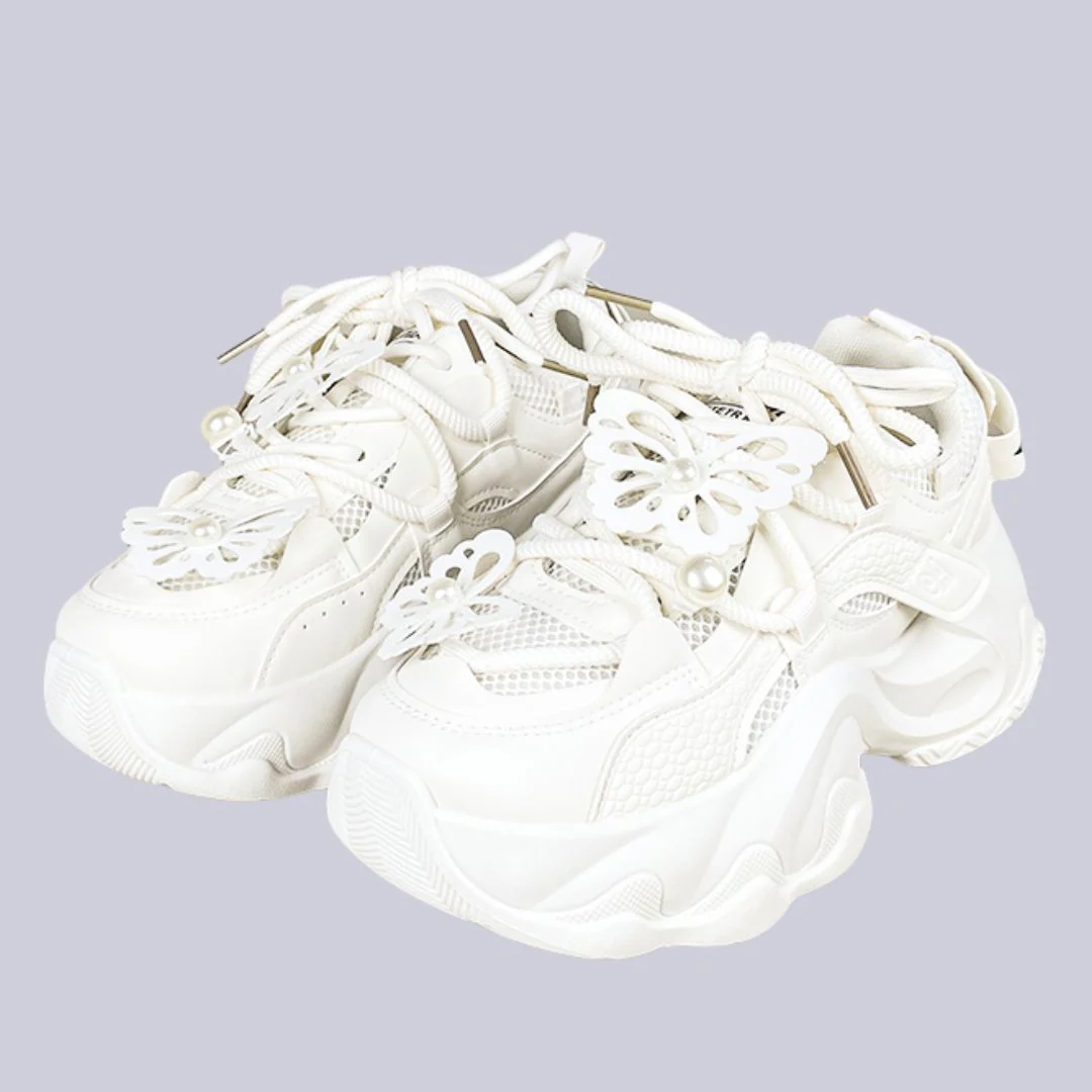 Kawaii Shoes