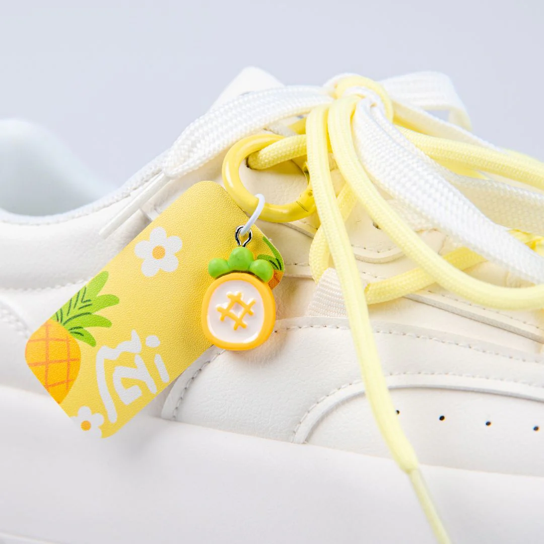 Sunny Escape Tropical Edition Chunky Sneakers - Women's - Image 2